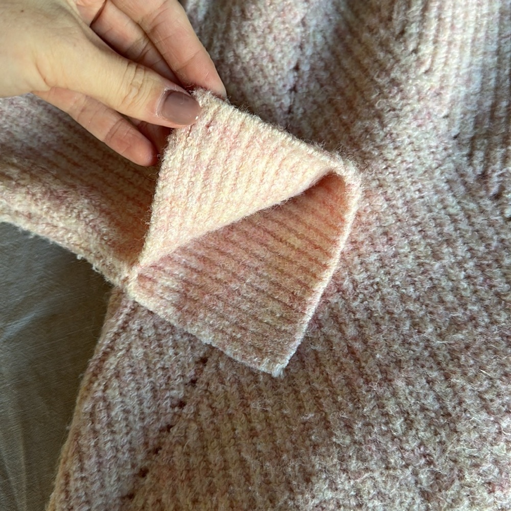 Jamison Sweater - image 3